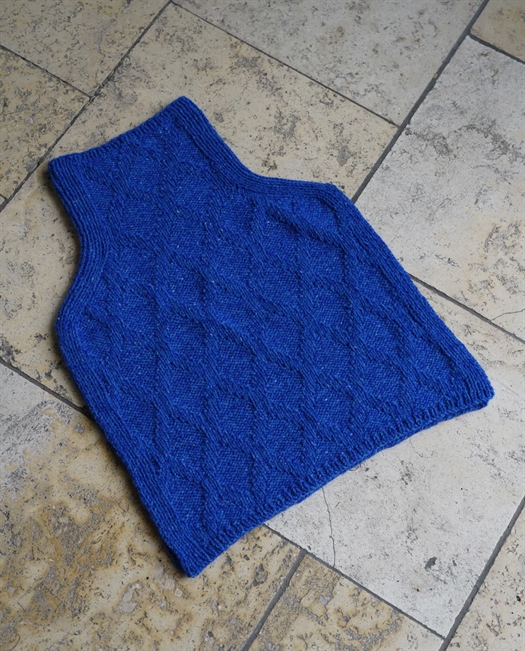 FYN HALSEDISSE fra Kit Couture